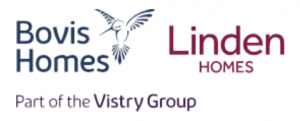 Vistry Group Bovis Homes Linden Homes