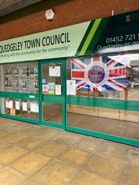 Quedgeley Town Council