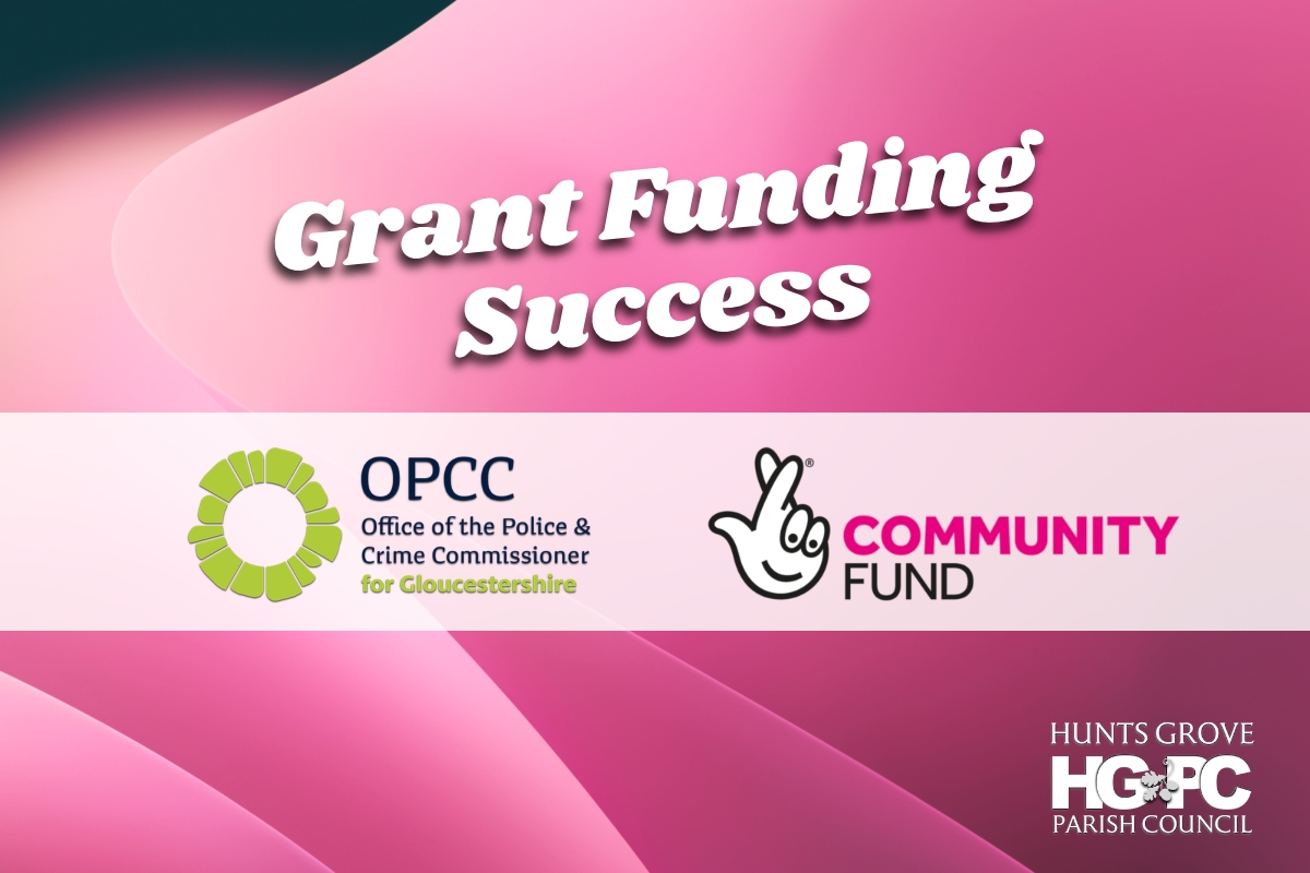 Grant Funding Success