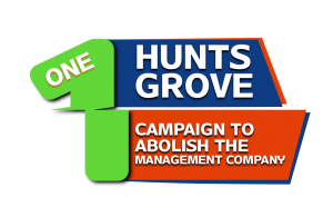 One Hunts Grove
