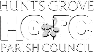 Hunts Grove Parish Council